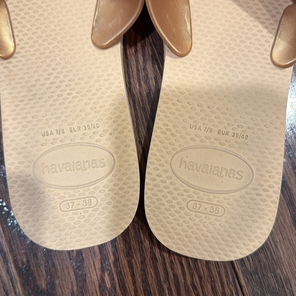 Havaianas Slide Sandal - Picture 4 of 5